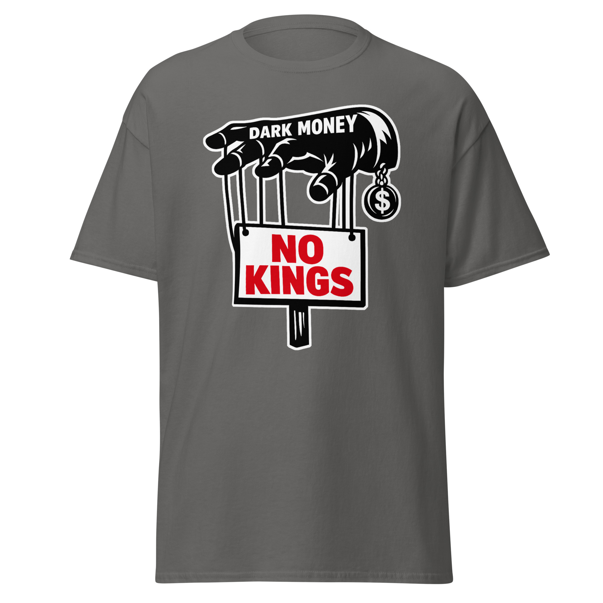 No Kings T-Shirt